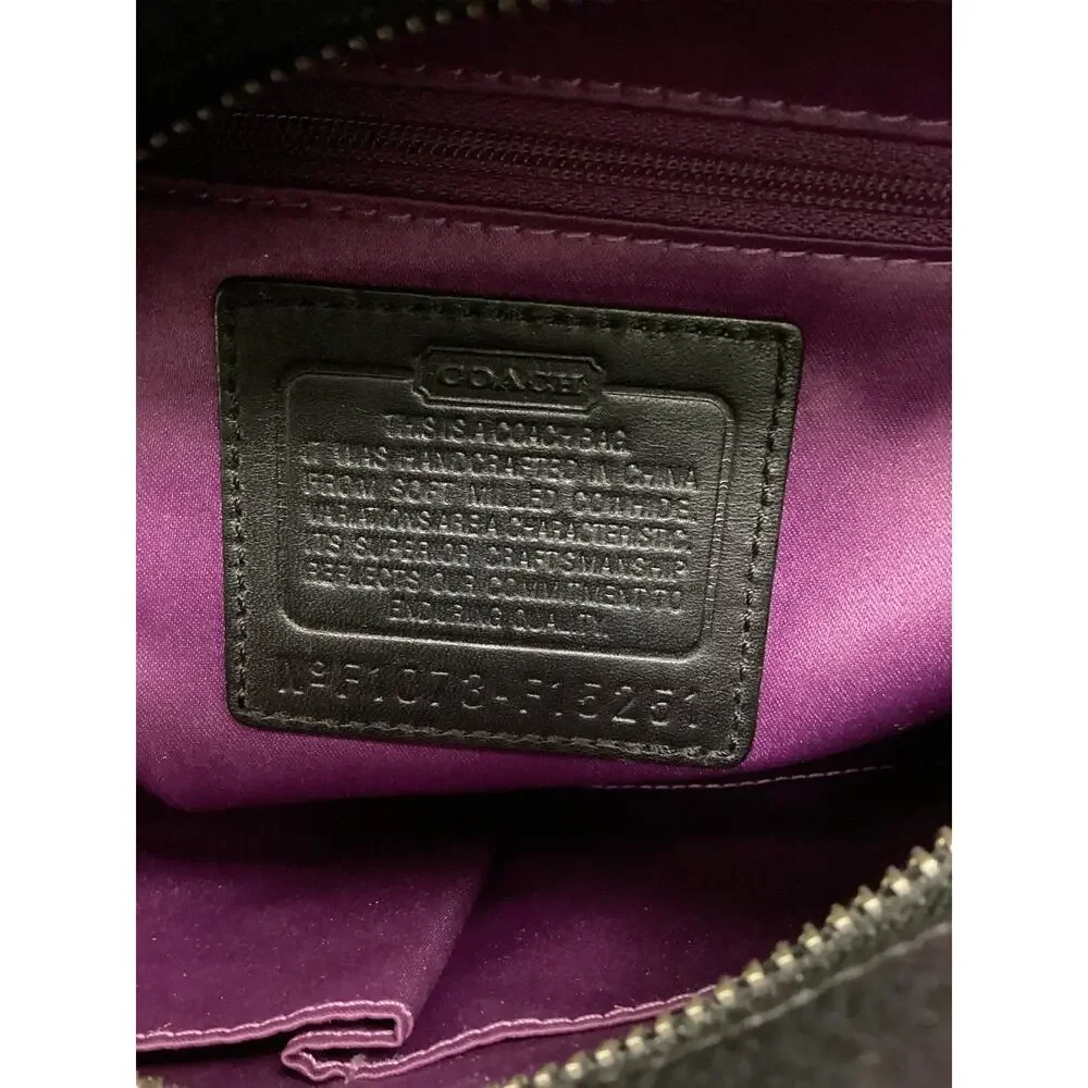 Coach purse women’s